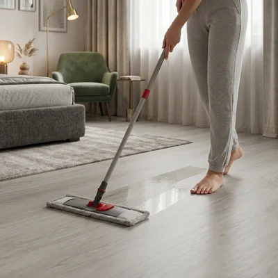 Panele winylowe Dusty Grey DOU-603 Klasa 33 2.5 mm, DOU DB-603