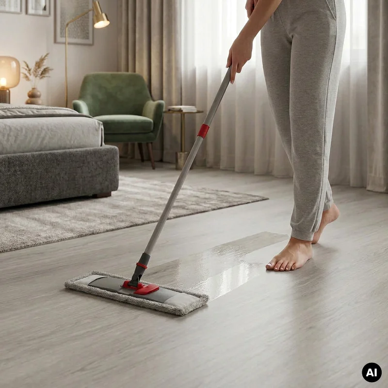 Panele winylowe Dusty Grey DOU-603 Klasa 33 2.5 mm, DOU DB-6