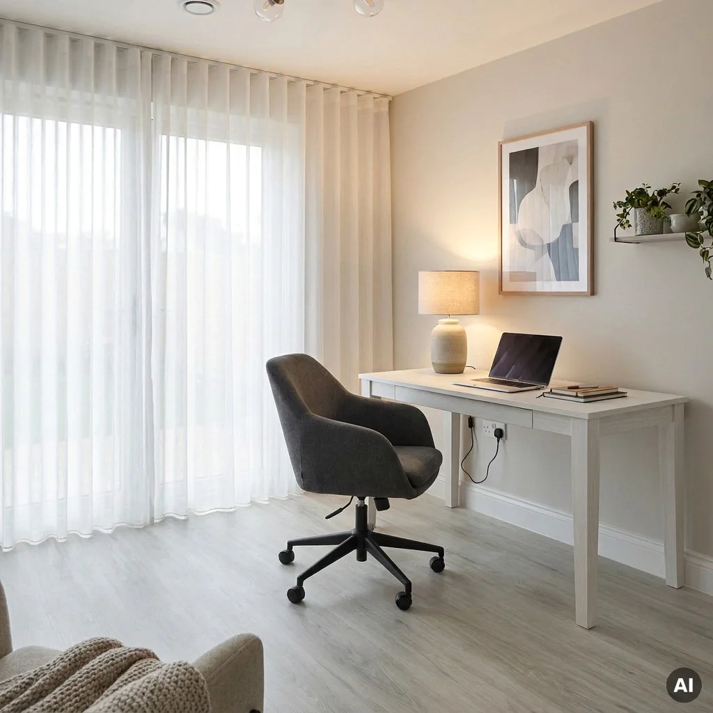 Panele winylowe Dusty Grey 2.5 mm Klasa 33, DOU DB-603