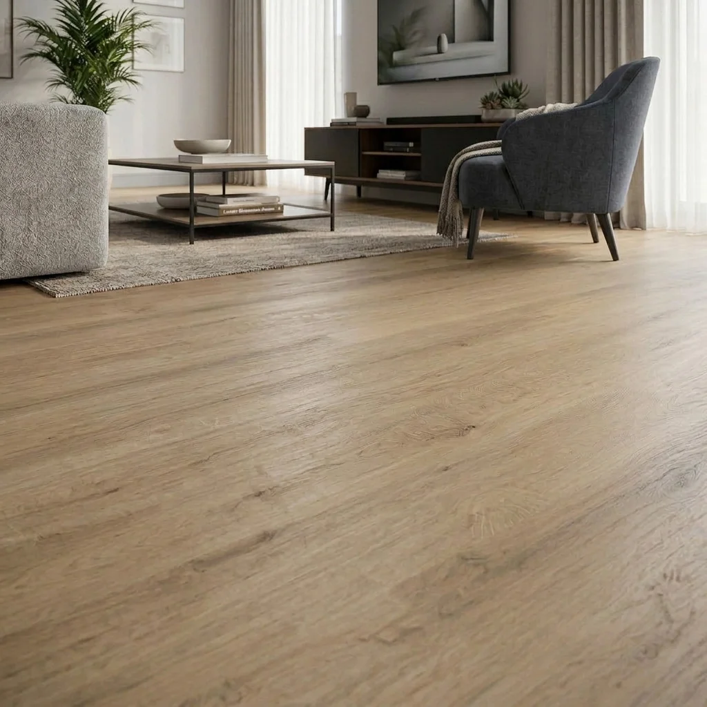 Panele winylowe Black Pepper DOU-604 Klasa 33 2.5 mm, DOU DB-604
