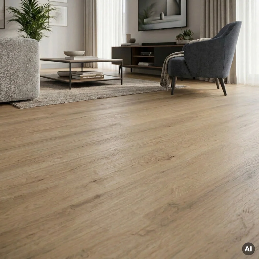 Panele winylowe Black Pepper 2.5 mm Klasa 33, DOU DB-604