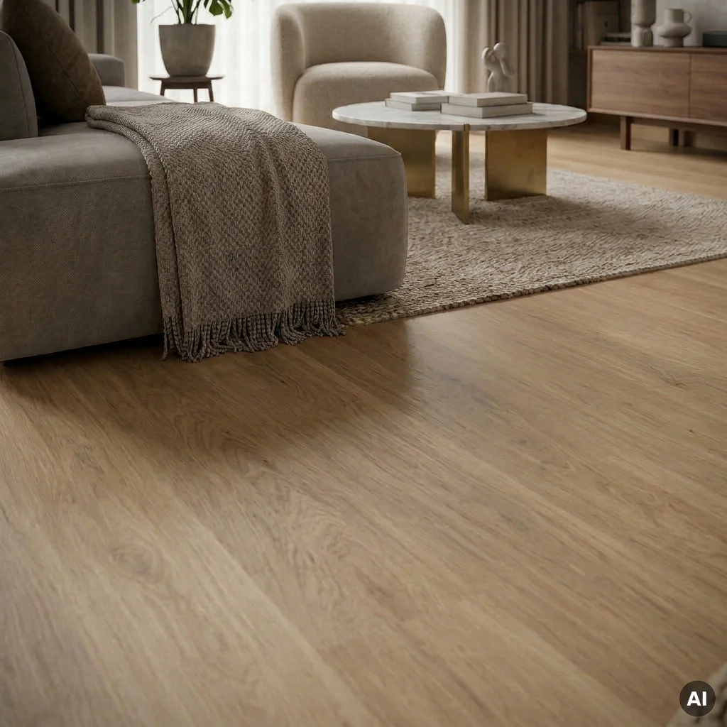 Panele winylowe Peanut 2.5 mm Klasa 33, DOU DB-605