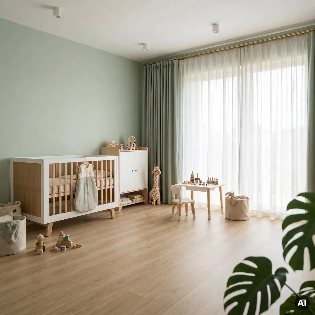 Panele winylowe Peanut 2.5 mm Klasa 33, DOU DB-605