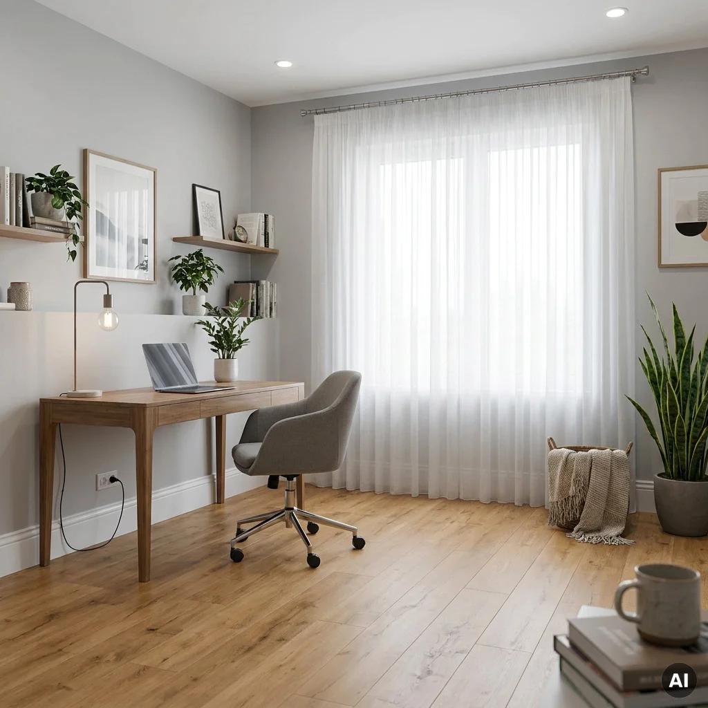 Panele winylowe Glow 2.5 mm Klasa 33, DOU DB-611