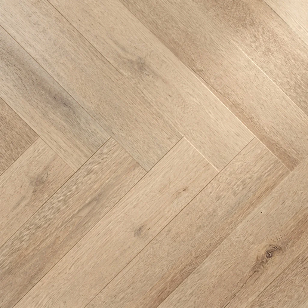 Panele winylowe Jodełka Black Pepper DOU HB DB-604 Klasa 33 2.5 mm