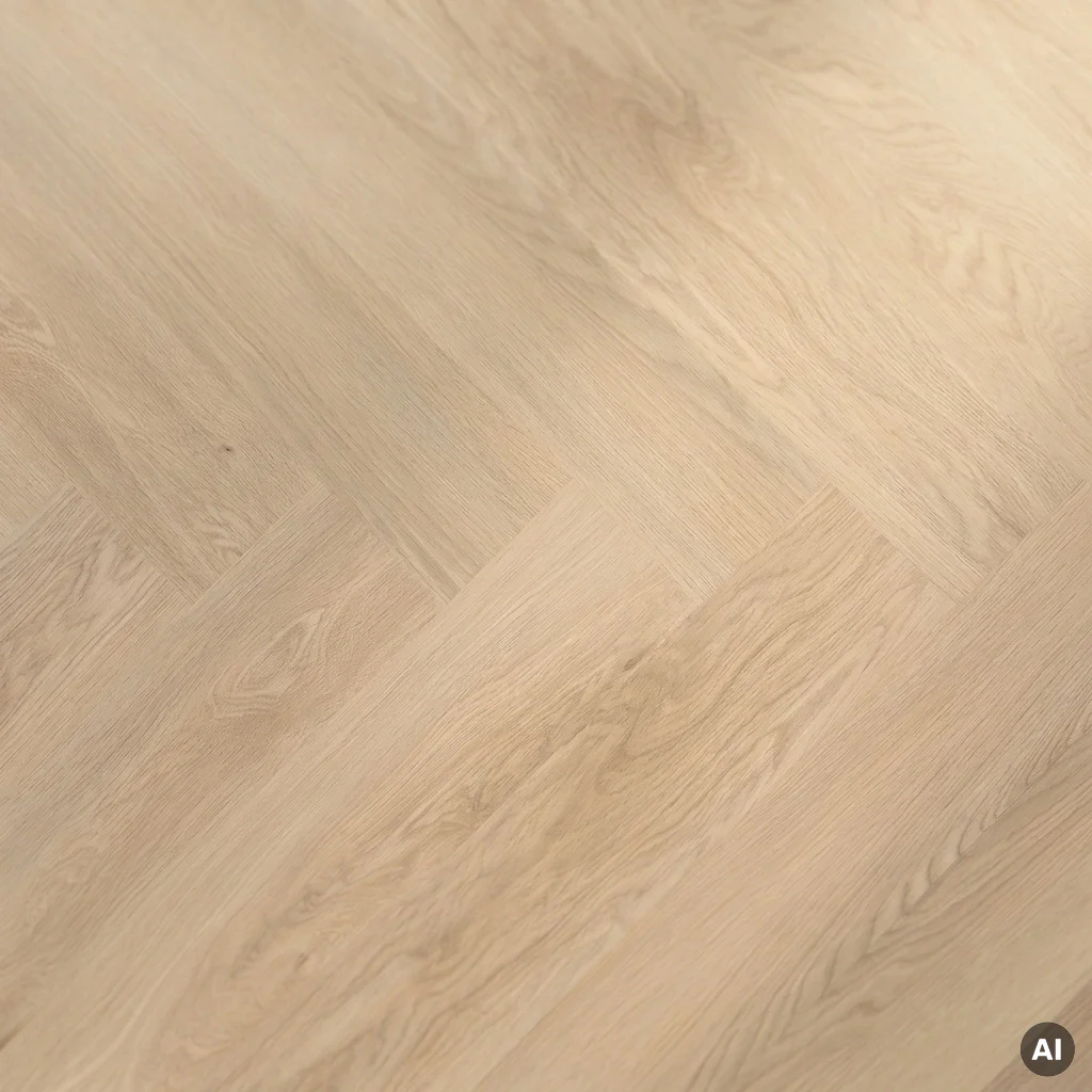 Panele winylowe Jodełka Peanut 2.5 mm Klasa 33, DOU HB DB-605