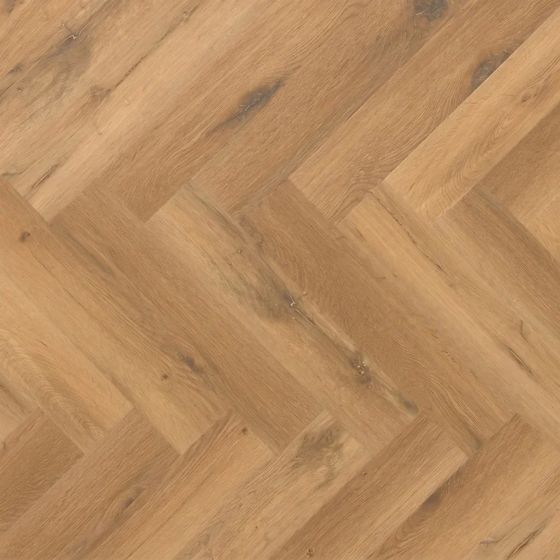 Panele winylowe Jodełka Glow DOU HB DB-611 Klasa 33 2.5 mm 
