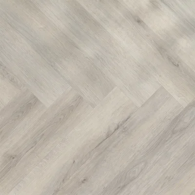 Panele winylowe Jodełka Dusty Grey DOU HB DB-603 Klasa 33 2.5 mm