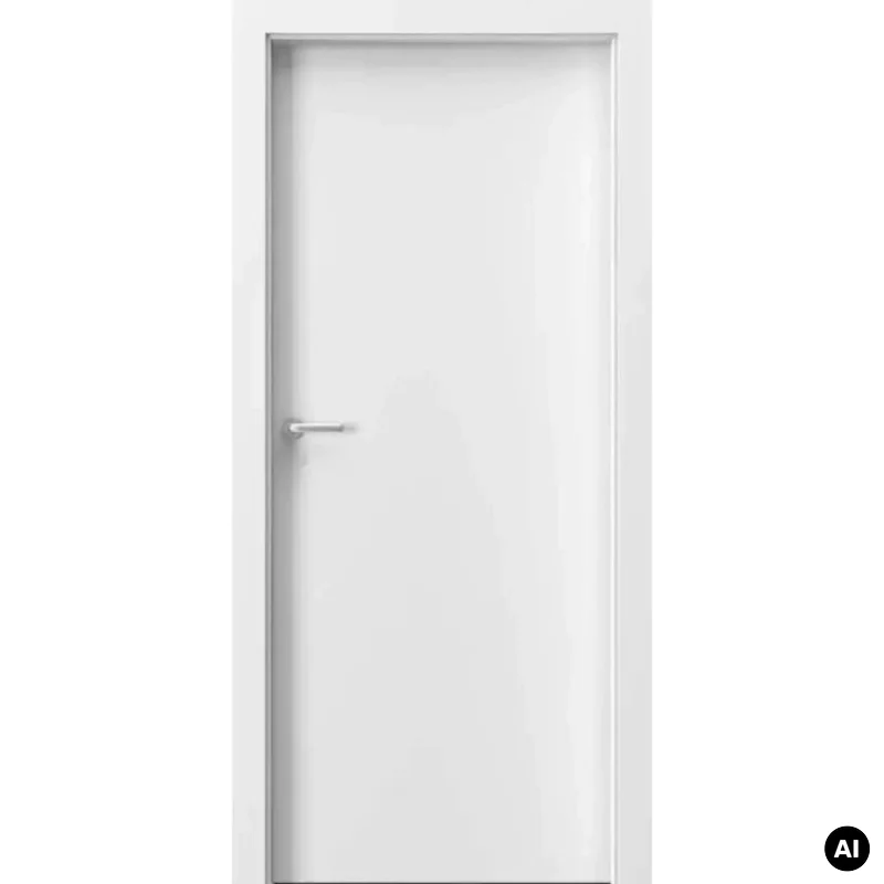 Drzwi Porta DECOR P prawe 70cm przylgowe, SPWP0P0P07DBI0SC3A