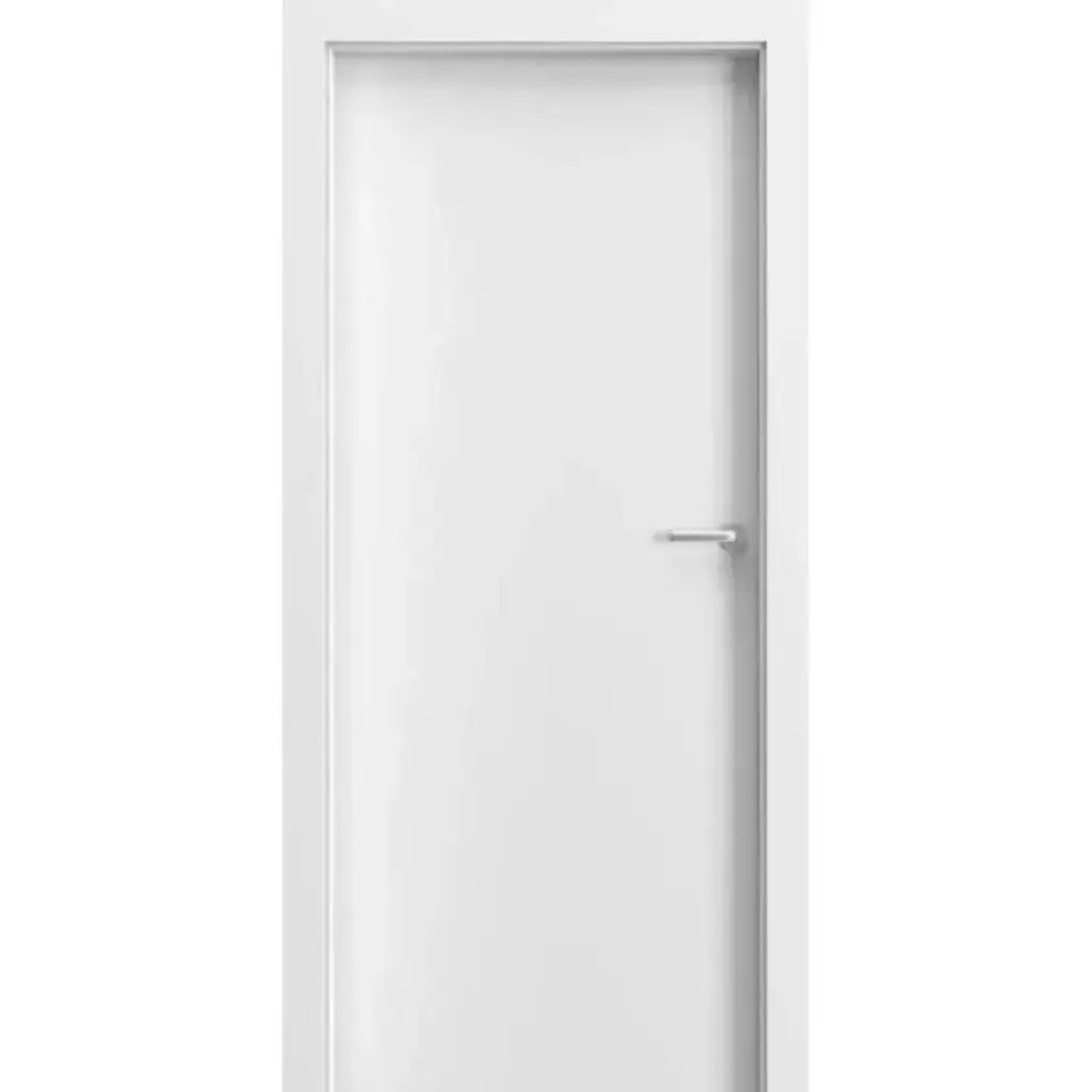 Drzwi Porta DECOR P lewe 70cm przylgowe, SPWP0P0L07DBI0SC3AH000