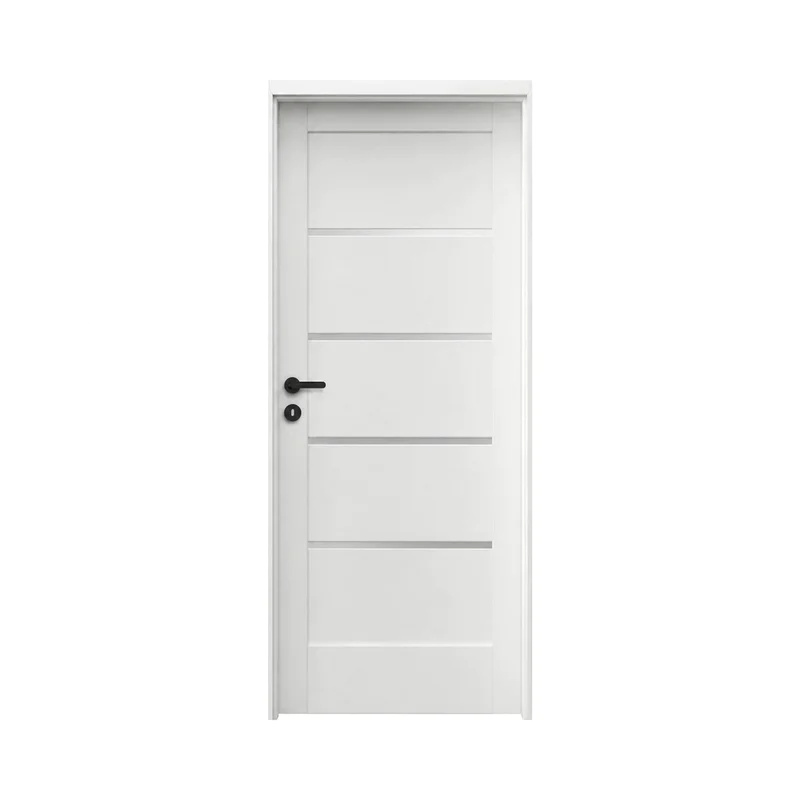 Drzwi Porta Trim Lite A.4 Prawe 80 Przylgowe, SPXTA40P08DBI0