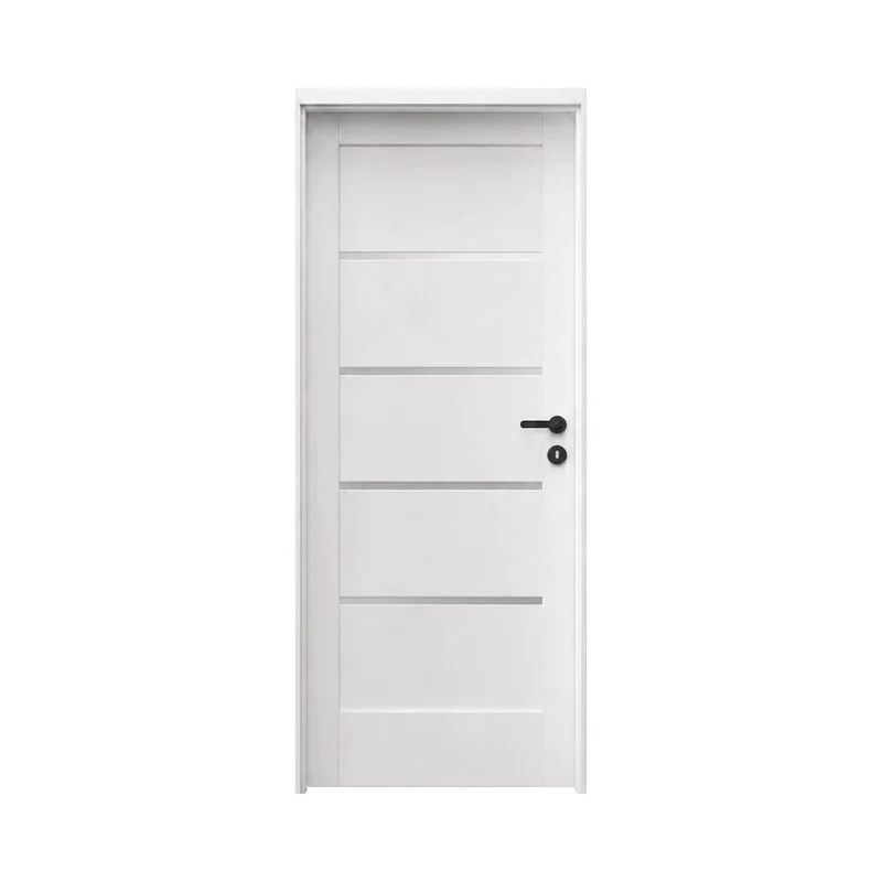 Drzwi Porta Trim Lite A.4 Lewe 80 Przylgowe, SPXTA40L08DBI0S
