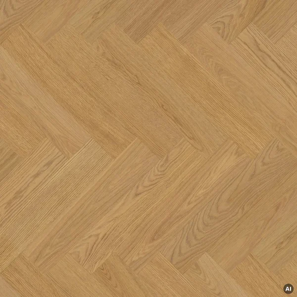 Panele winylowe SPC Jodełka Dąb Antyczny DP5000033 Klasa 3