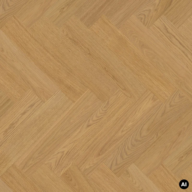 Panele winylowe SPC Jodełka Dąb Antyczny DP5000033 Klasa 3
