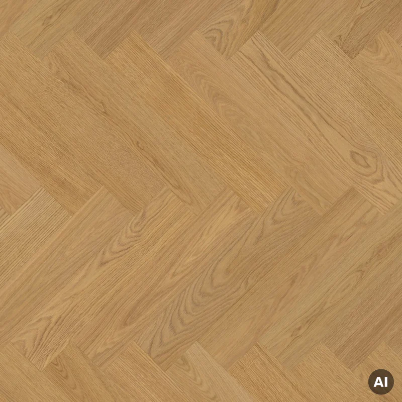 Panele winylowe SPC Jodełka Dąb Antyczny DP5000033 Klasa 3