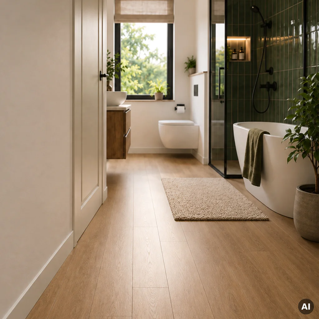 Listwa Espumo 207 Kaszmir ESP207 2,4 m, 3031922