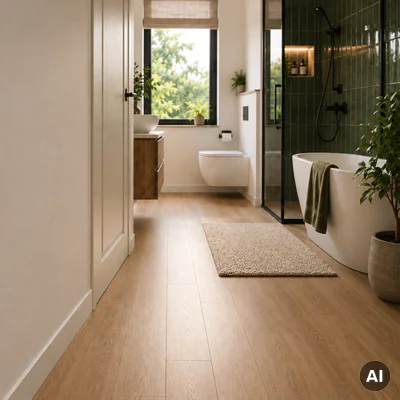 Listwa Espumo 207 Kaszmir ESP207 2,4 m, 3031922