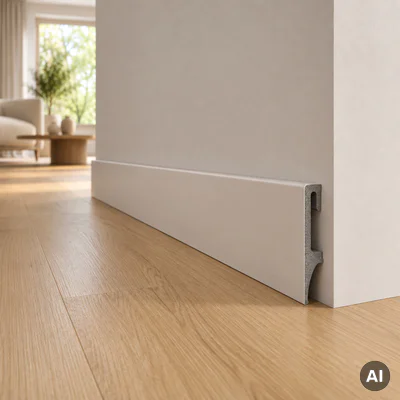 Listwa Espumo 207 Kaszmir ESP207 2,4 m, 3031922
