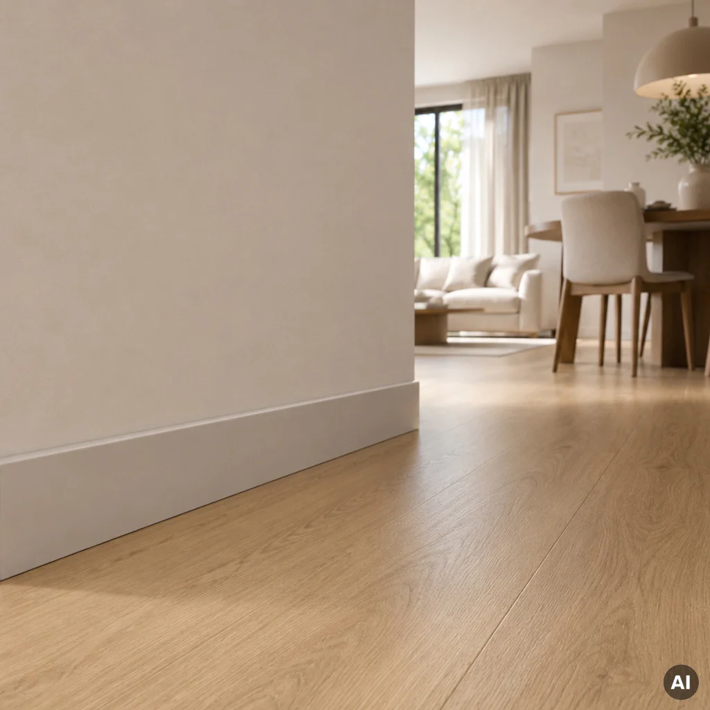Listwa Espumo 207 Kaszmir ESP207 2,4 m, 3031922