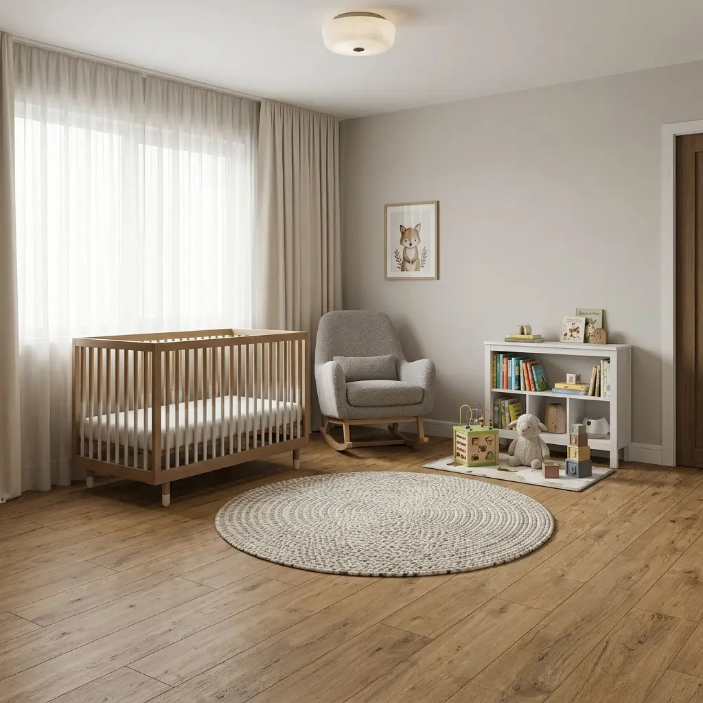 Panele podłogowe Dąb Maura D59914 AC5 8 mm, 87BP-59914