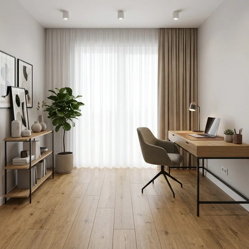 Panele podłogowe Dąb Maura D59914 AC5 8 mm, 87BP-59914 - 3