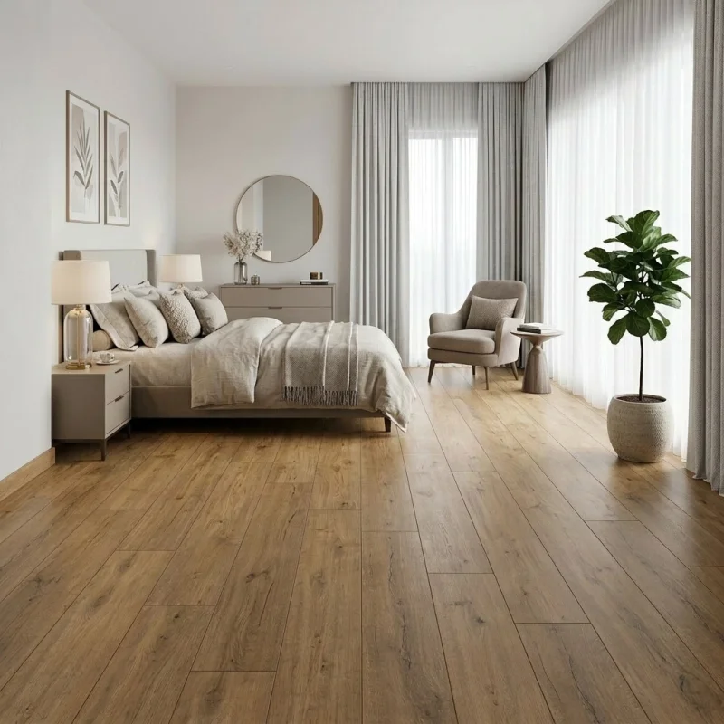 Panele podłogowe Dąb Maura D59914 AC5 8 mm, 87BP-59914 - 5