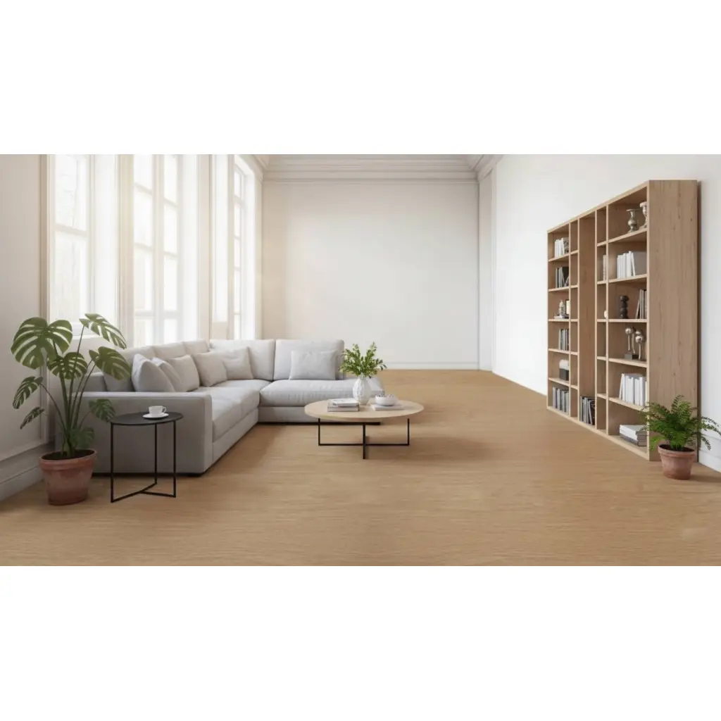 Panele winylowe SPC Dąb Europejski 98001-9  Klasa 33 4.5 mm