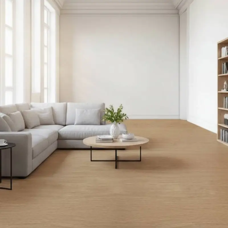 Panele winylowe SPC Dąb Europejski 98001-9 Klasa 33 4.5 mm