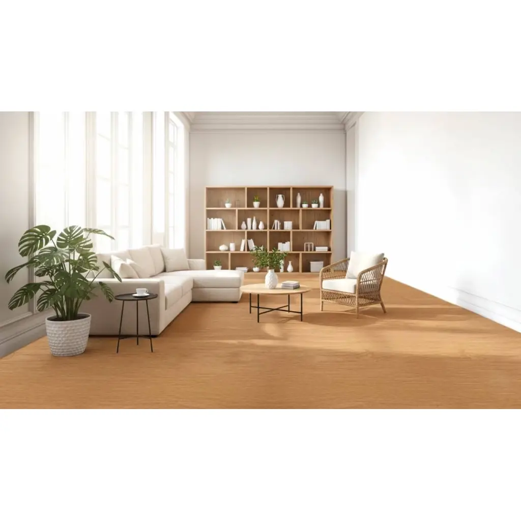 Panele winylowe SPC ze zintegrowanym podkładem Dąb Ciepły 98001-2 Klasa 33 5.5 mm