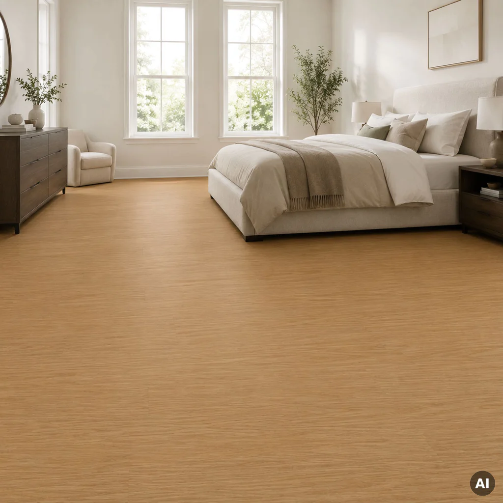 Panele winylowe SPC ze zintegrowanym podkładem  Dąb Glo 85007-2 Klasa 33 5.5 mm