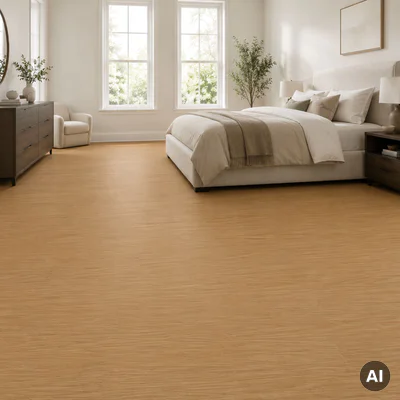 Panele winylowe SPC ze zintegrowanym podkładem  Dąb Glo 85007-2 Klasa 33 5.5 mm