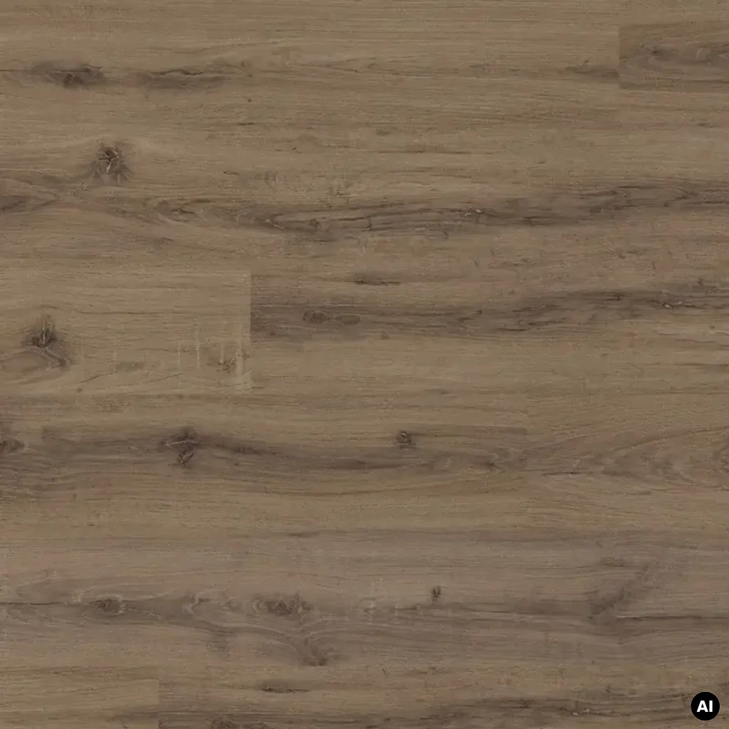 Panele winylowe z podkładem European Oak Klasa 32 5 mm, 400086193