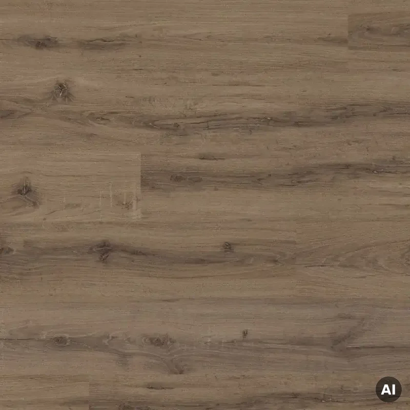 Panele winylowe z podkładem European Oak Klasa 32 5 mm, 400