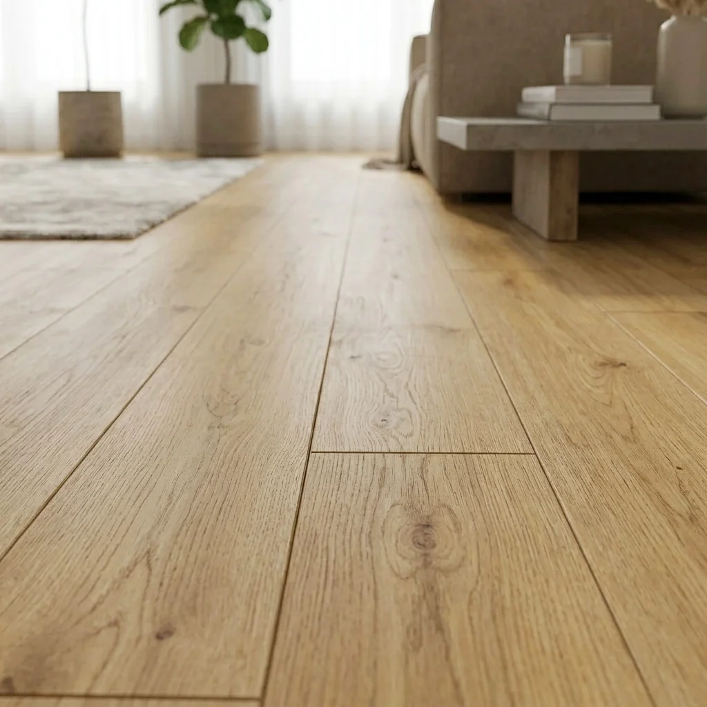 Panele podłogowe Dąb Nowoczesny D59884 AC4 8 mm, 86BP-59884