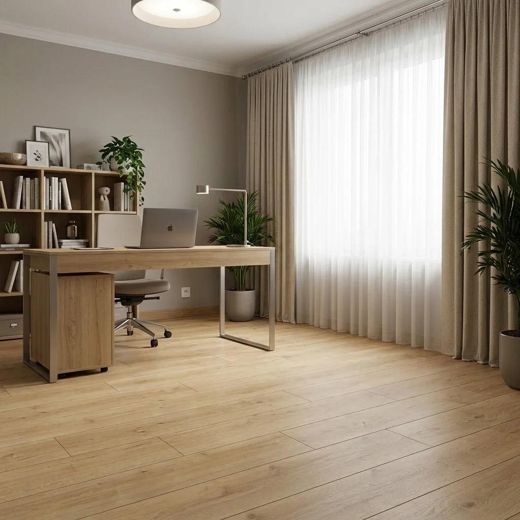 Panele podłogowe Dąb Nowoczesny D59884 AC4 8 mm, 86BP-59884