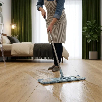 Panele podłogowe Dąb Nowoczesny D59884 AC4 8 mm, 86BP-59884