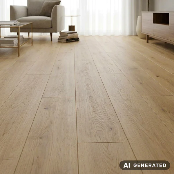 Panele podłogowe Dąb Nortes Naturalny 8 mm AC5, 91BB-59894