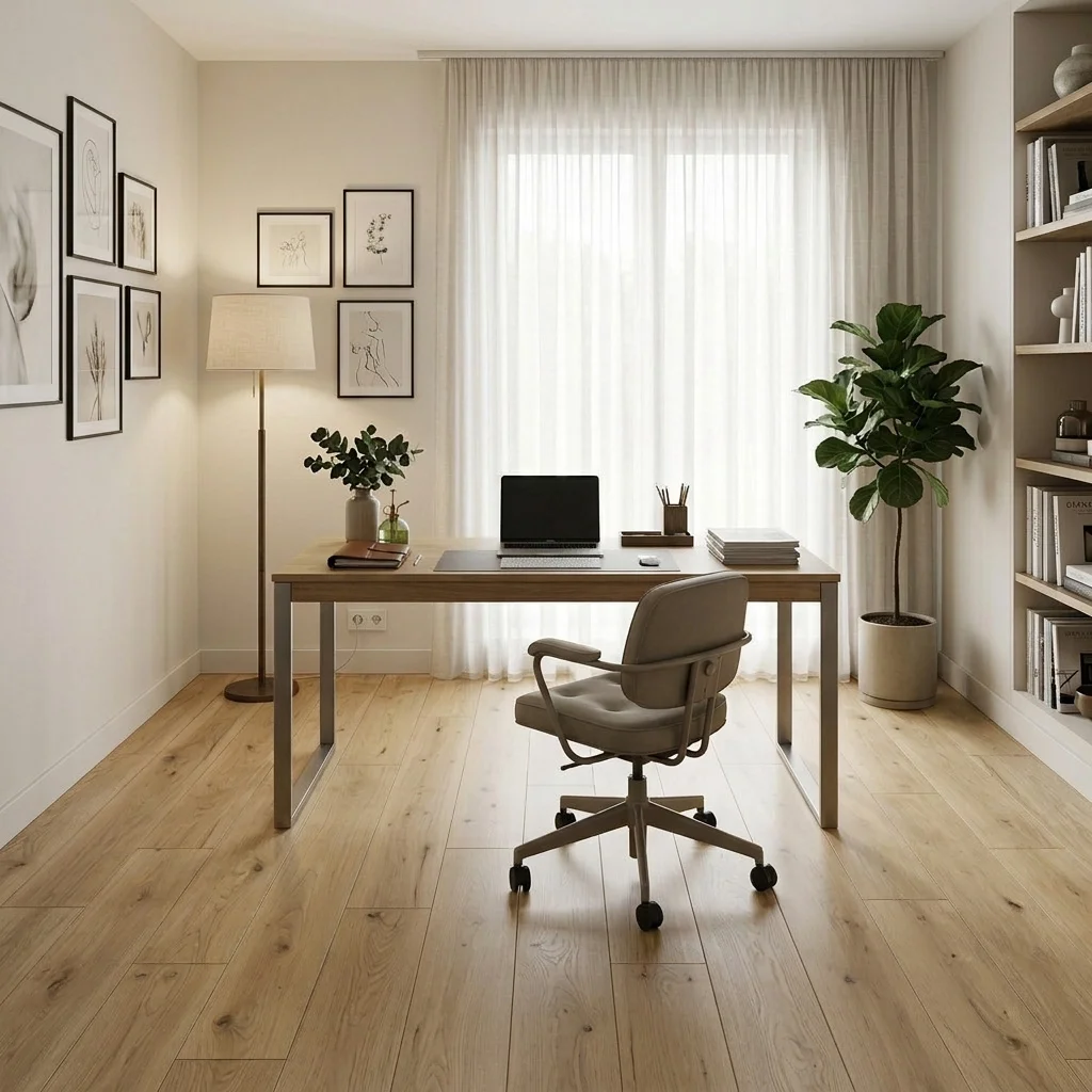 Panele podłogowe Dąb Nortes D59894 AC5 8 mm, 91BB-59894