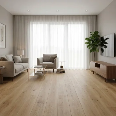 Panele podłogowe Dąb Nortes D59894 AC5 8 mm, 91BB-59894