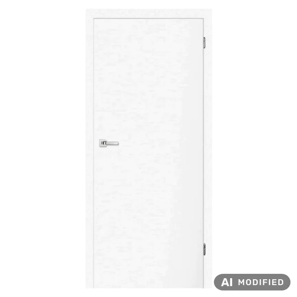Komplet drzwi + Ościeżnica regulowana 95-114 Norma Decor 1