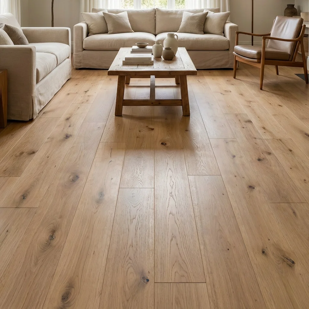 Deska Country Bezbarwny 14 mm, 5905745600797