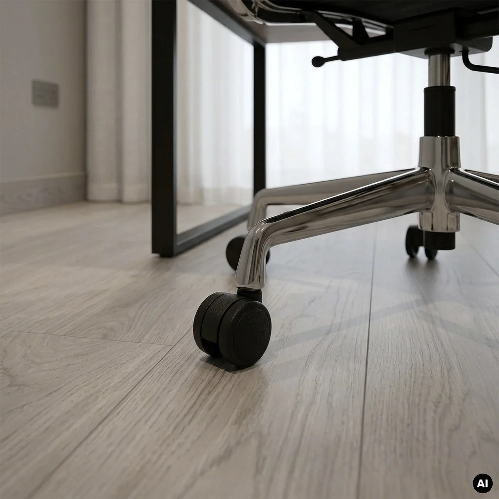 Podłoga drewniana Deska Select Talas 14 mm, 5905745601671
