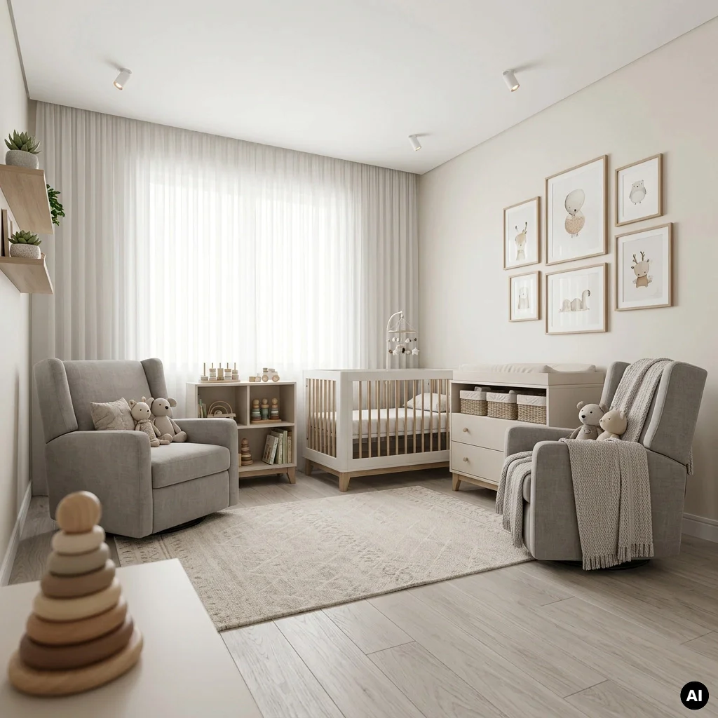 Podłoga drewniana Deska Select New White 14 mm, 5905745601688