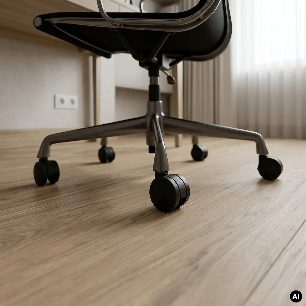 Podłoga drewniana Deska Select Bezbarwny 14 mm, 5905745601794