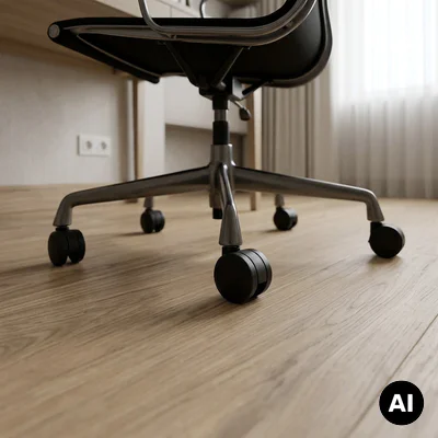 Podłoga drewniana Deska Select Bezbarwny 14 mm, 5905745601794