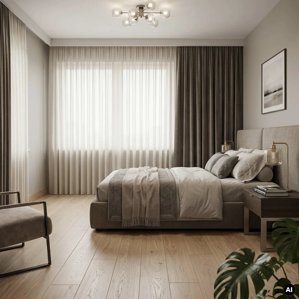 Podłoga drewniana Deska Select Bezbarwny 14 mm, 5905745601817