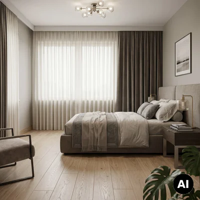 Podłoga drewniana Deska Select Bezbarwny 14 mm, 5905745601817