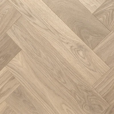 Podłoga drewniana Jodełka angielska 3W Select Raw Wood 14 mm, 5905745601732