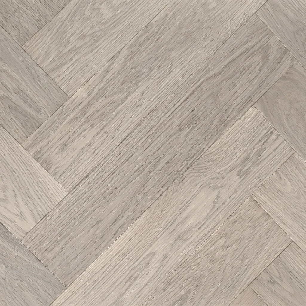 Podłoga drewniana Jodełka angielska Select White 14 mm, 5905745601770