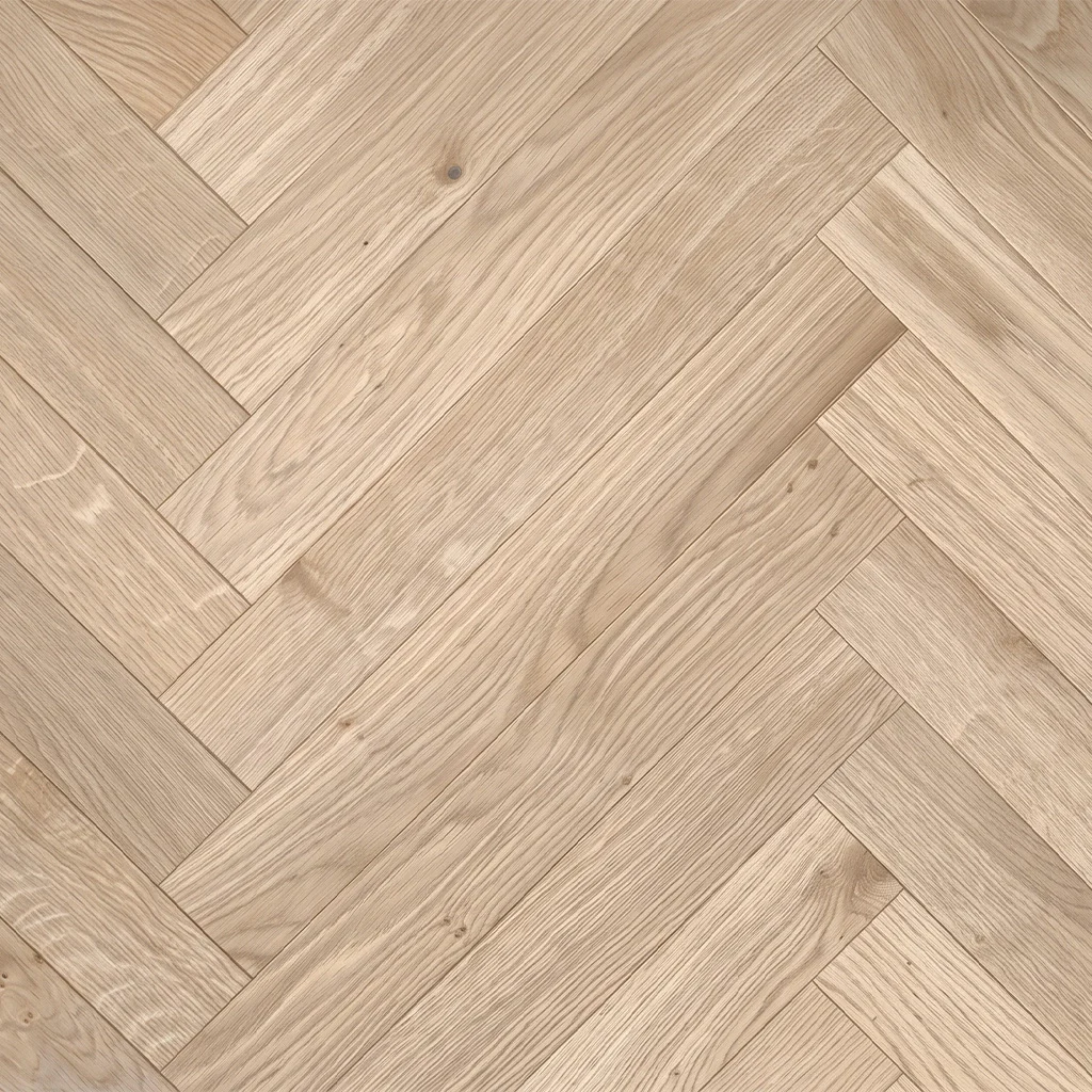 Podłoga drewniana Jodełka angielska Natur Bezbarwny 14 mm, 5905745601787